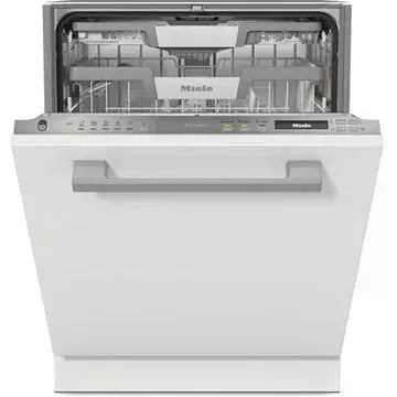 Lave vaisselle encastrable 	MIELE	G 7260 SCVi