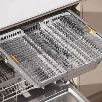 Lave vaisselle encastrable 	MIELE	G 7260 SCVi