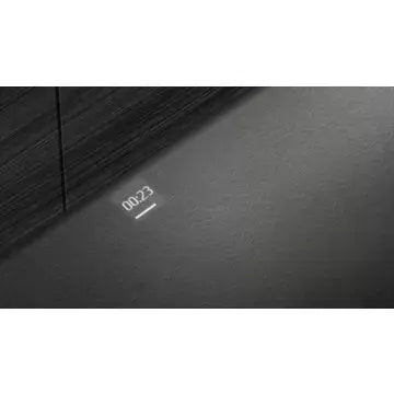 Lave vaisselle encastrable 	SIEMENS	SN65EX11CE IQ500 GlassZone