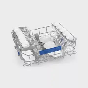 Lave vaisselle encastrable 	SMEG	PL254CX