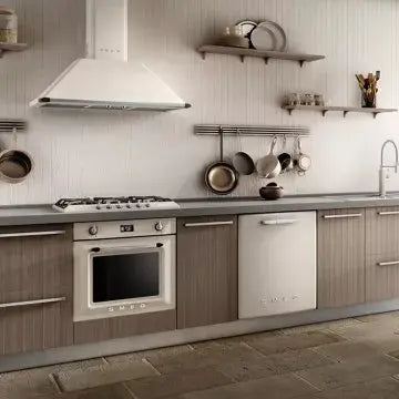 Lave vaisselle encastrable 	SMEG	STFABCR3