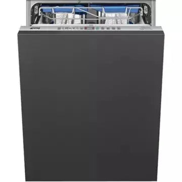 Lave vaisselle encastrable 	SMEG STL323BQLH