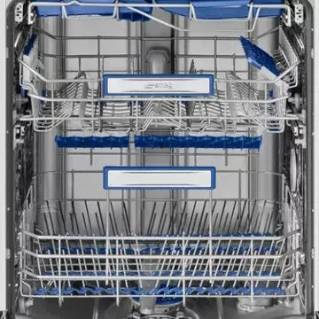Lave vaisselle encastrable 	SMEG STL323BQLH