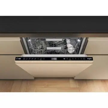 Lave vaisselle encastrable 	WHIRLPOOL	W7IHF60TUS MaxiSpace
