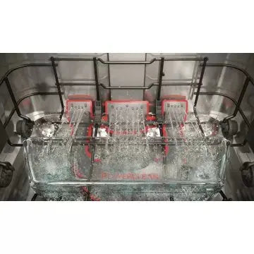 Lave vaisselle encastrable 	WHIRLPOOL	WSIO3O34PFEX 6ème sens