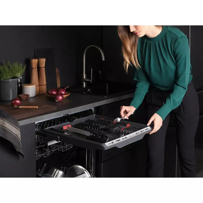 Lave vaisselle encastrable AEG FSE75748P VIAL ELECTROMENAGER