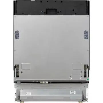Lave vaisselle encastrable  BEKO	BDIN16430 Glissières
