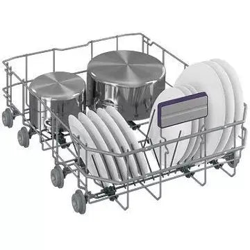 Lave vaisselle encastrable  BEKO	BDIS38042Q