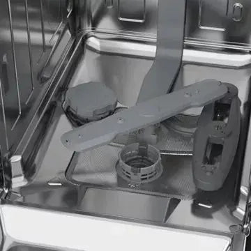 Lave vaisselle encastrable  BEKO	BDIS38042Q