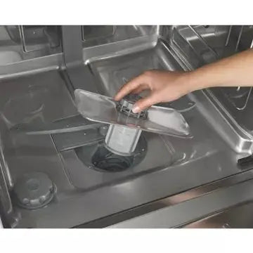 Lave vaisselle encastrable  BRANDT BDJ3424LB