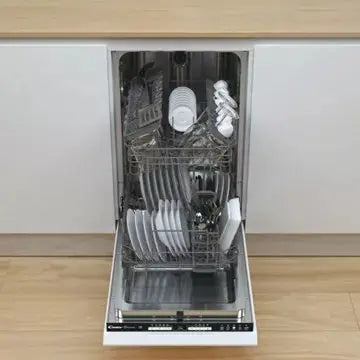 Lave vaisselle encastrable  CANDY	 CDIH 2L1047