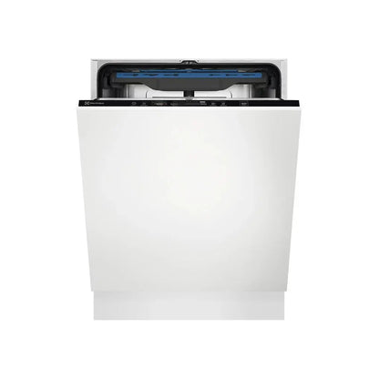 Lave vaisselle encastrable ELECTROLUX EEG48300L GlassCare DAVY ELECTROMENAGER