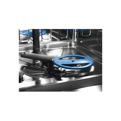 Lave vaisselle encastrable ELECTROLUX EEG48300L GlassCare DAVY ELECTROMENAGER