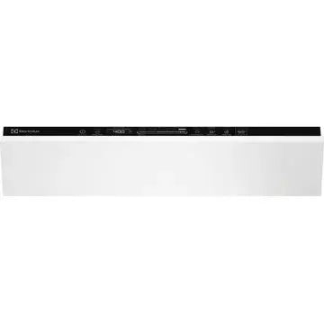 Lave vaisselle encastrable  ELECTROLUX	EEG68500L