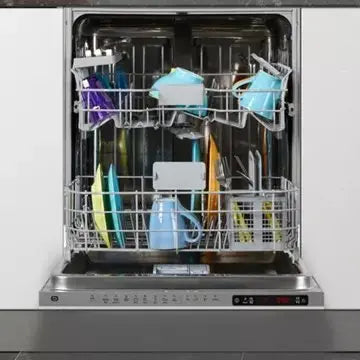 Lave vaisselle encastrable  ESSENTIELB	ELVI-451f