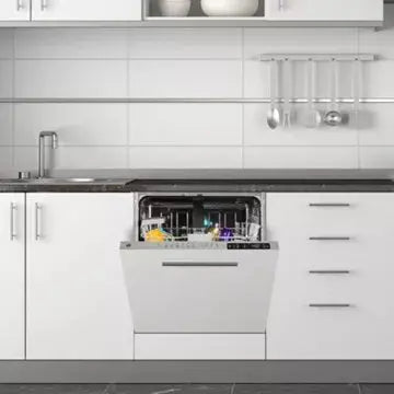 Lave vaisselle encastrable  ESSENTIELB	ELVI-451f