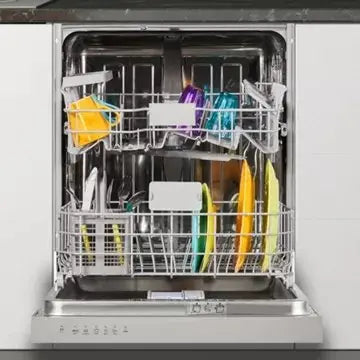 Lave vaisselle encastrable  ESSENTIELB	ELVI-451i