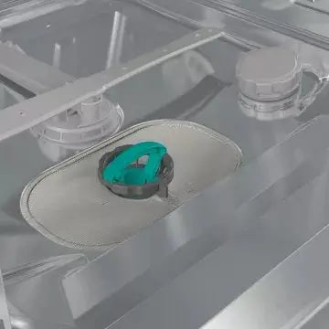 Lave vaisselle encastrable  GORENJE GI693C60XUV Silence