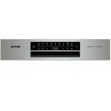 Lave vaisselle encastrable  GORENJE GI693C60XUV Silence