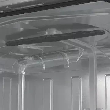 Lave vaisselle encastrable  GORENJE GI693C60XUV Silence