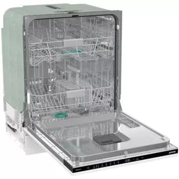 Lave vaisselle encastrable GORENJE GV642C60