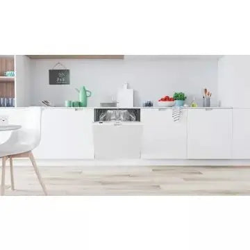 Lave vaisselle encastrable  INDESIT IN2IC14BN7S1 Sliding