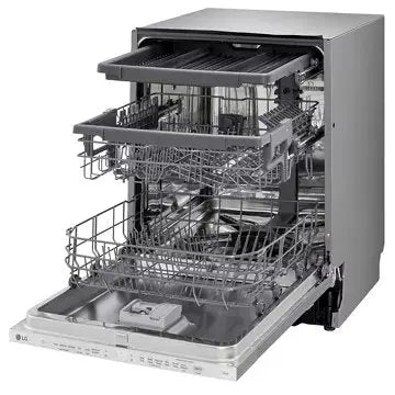 Lave vaisselle encastrable  LG	DB243TX