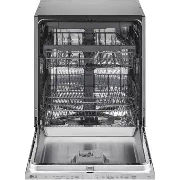 Lave vaisselle encastrable  LG	DB243TX