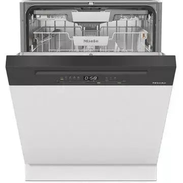 Lave vaisselle encastrable  MIELE	G 5412 SCi NR