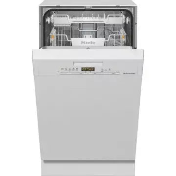 Lave vaisselle encastrable MIELE	G 5430 SCi SL BB