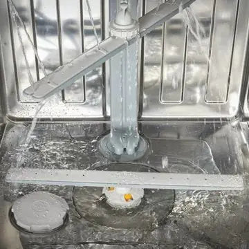 Lave vaisselle encastrable  MIELE	G 5590 SCVi SL