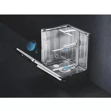 Lave vaisselle encastrable  MIELE	G 5590 SCVi SL