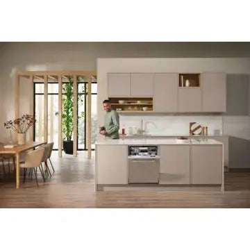 Lave vaisselle encastrable MIELE	G 7191 SCVi AutoDos 125 edition