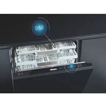 Lave vaisselle encastrable MIELE	G7185 SCVi XXL AutoDos