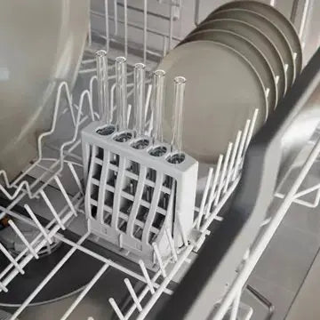 Lave vaisselle encastrable MIELE	G7930 SCi Noir AutoDos MTouch