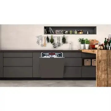 Lave vaisselle encastrable  NEFF	S175ECX12E Porte à Glissières
