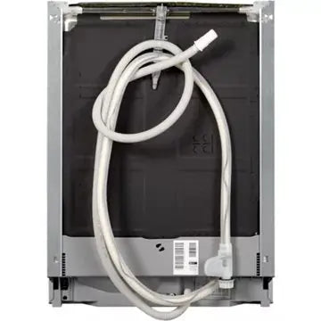 Lave vaisselle encastrable  NEFF	S175ECX12E Porte à Glissières