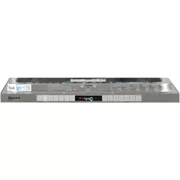 Lave vaisselle encastrable  NEFF	S175ECX12E Porte à Glissières