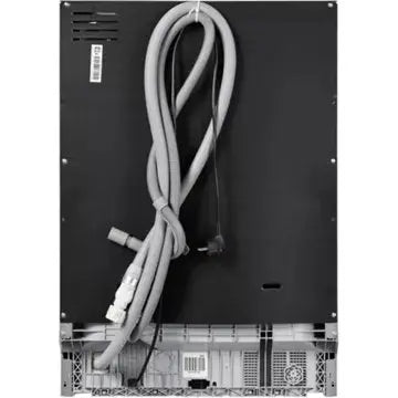 Lave vaisselle encastrable  SMEG	STL233CLH Hauteur 86cm