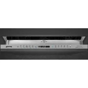 Lave vaisselle encastrable SMEG STL324AQL