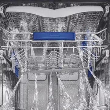 Lave vaisselle encastrable  SMEG	STL332CLFR