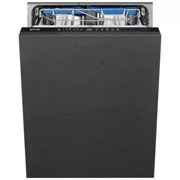 Lave vaisselle encastrable  SMEG	STL342CSL