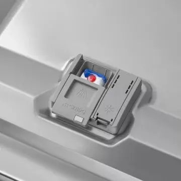 Lave vaisselle encastrable  SMEG	STL342CSL