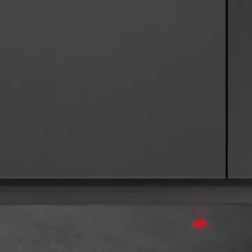 Lave vaisselle encastrable  SMEG	STL342CSL