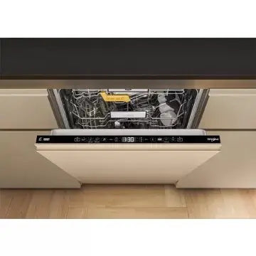Lave vaisselle encastrable WHIRLPOOL	W8IHT40T Maxispace SpaceClean