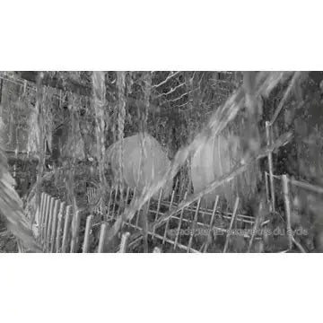 Lave vaisselle encastrable WHIRLPOOL	W8IHT40T Maxispace SpaceClean