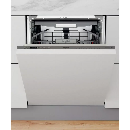 Lave vaisselle encastrable WHIRLPOOL WH6IA14BN7A0 6ème sens DUMANOIR