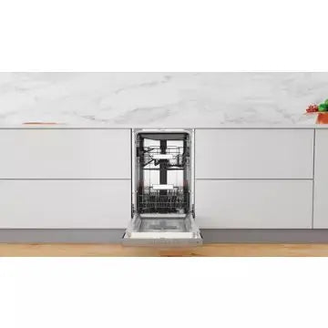 Lave vaisselle encastrable  WHIRLPOOL	WSBO3O34PFX 6ème Sens