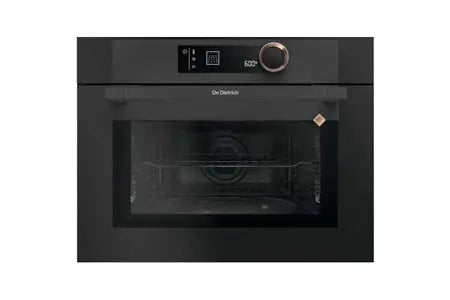 Micro ondes combiné encastrable DE DIETRICH DKC7340A DUMANOIR