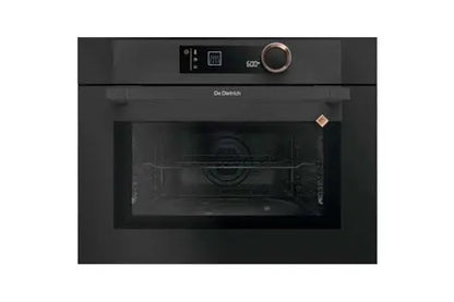 Micro ondes combiné encastrable DE DIETRICH DKC7340A DUMANOIR